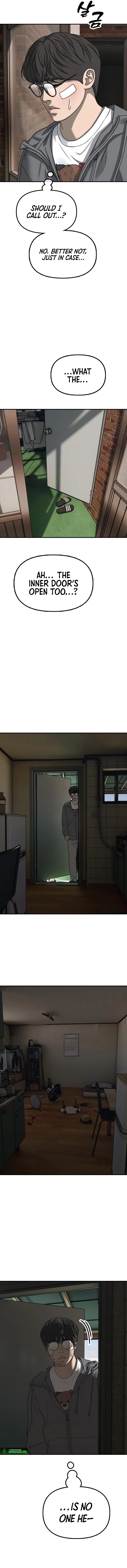 The End Has Come — Chapter 2 — page 24
