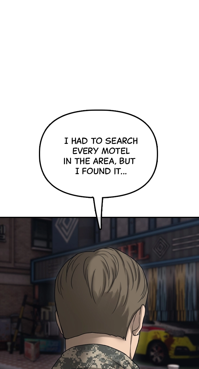 The End Has Come — Chapter 23 — page 5