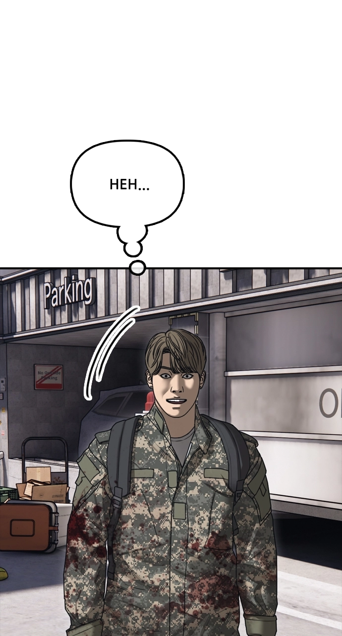 The End Has Come — Chapter 23 — page 10