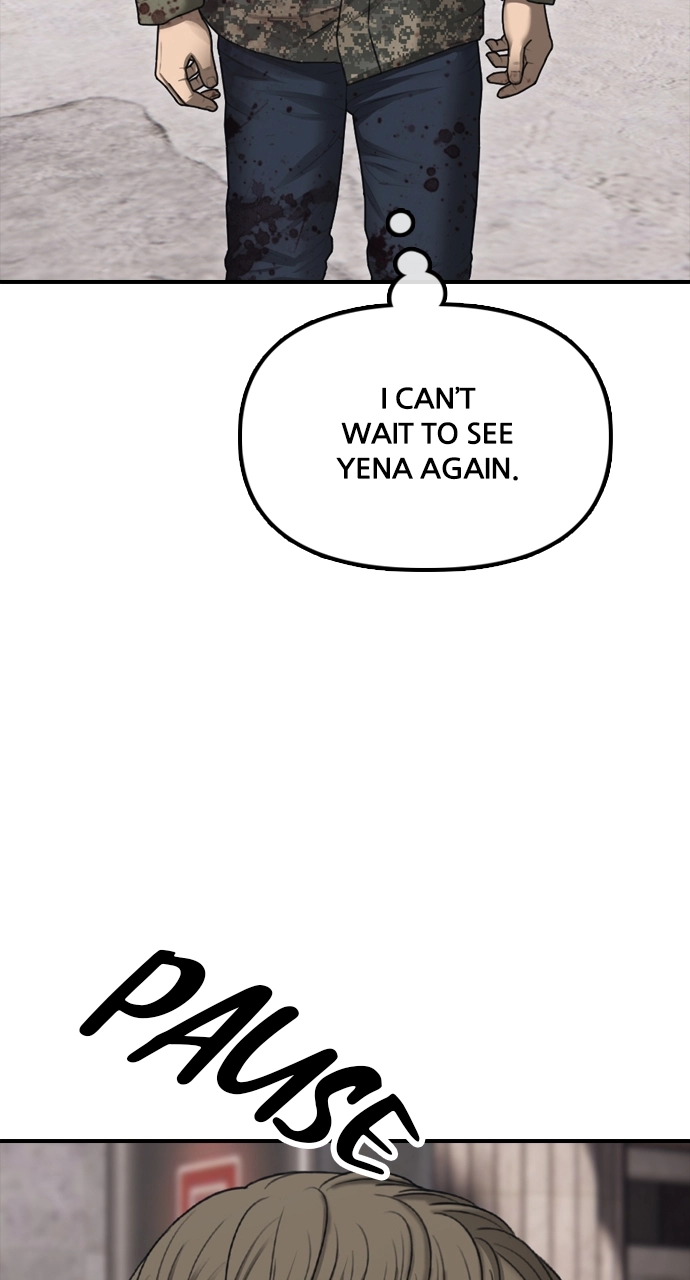 The End Has Come — Chapter 23 — page 11