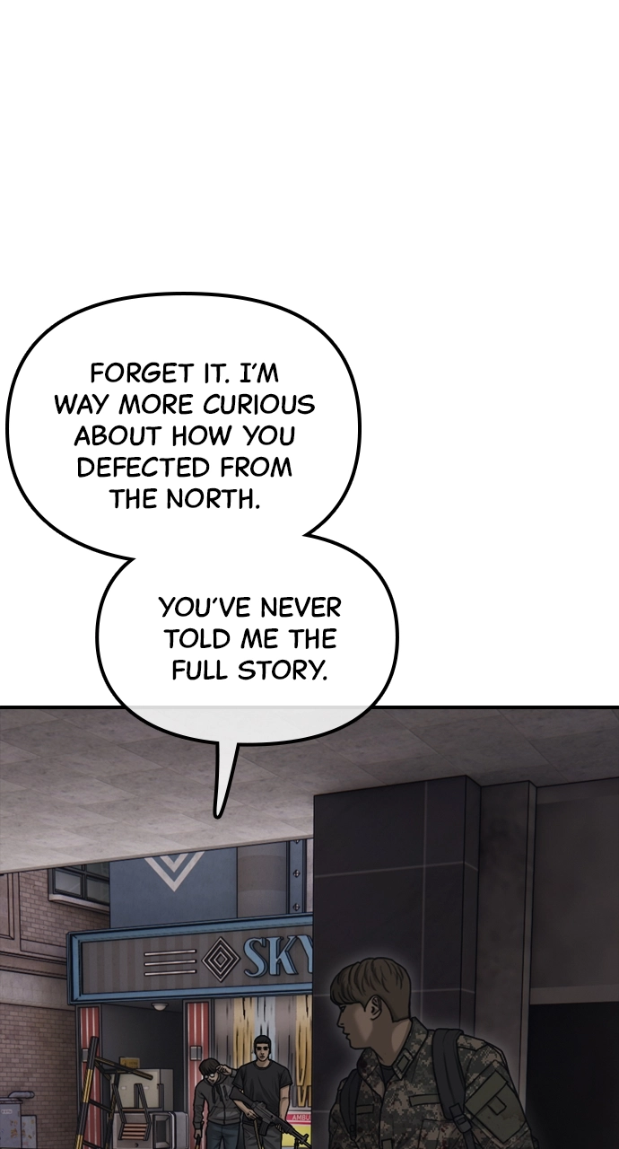 The End Has Come — Chapter 23 — page 19