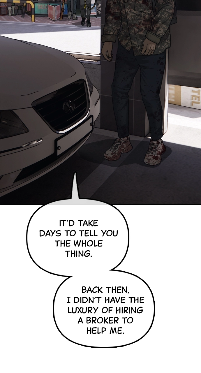 The End Has Come — Chapter 23 — page 20