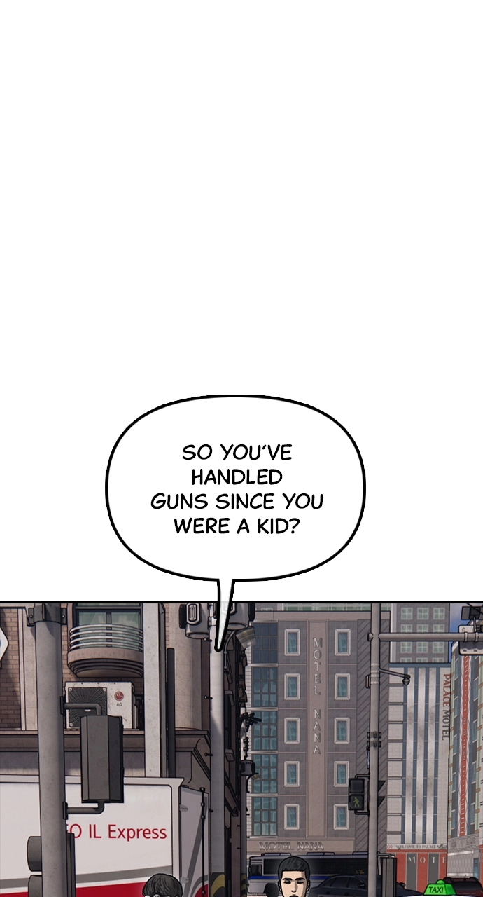 The End Has Come — Chapter 23 — page 32