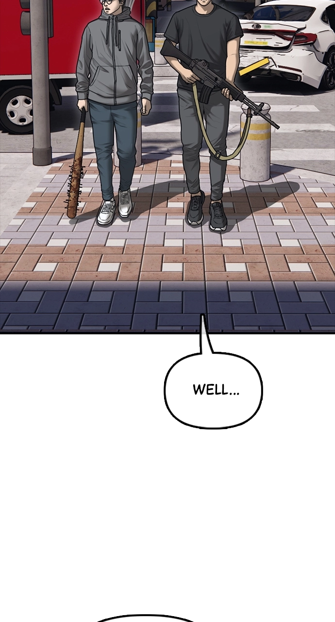 The End Has Come — Chapter 23 — page 33