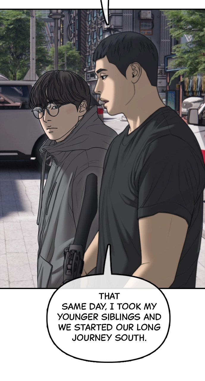 The End Has Come — Chapter 23 — page 38