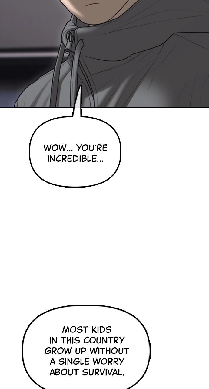 The End Has Come — Chapter 23 — page 40