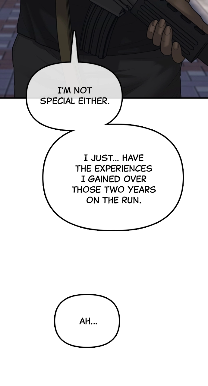 The End Has Come — Chapter 23 — page 43