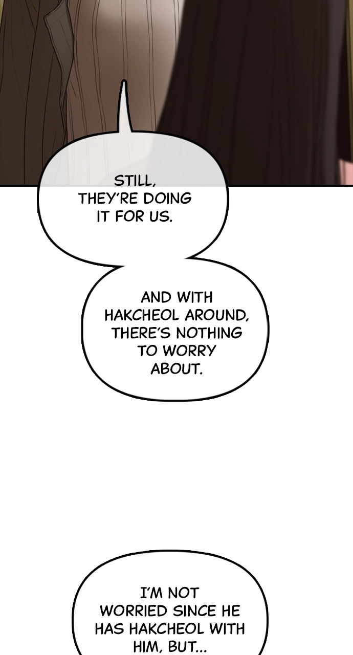 The End Has Come — Chapter 23 — page 53