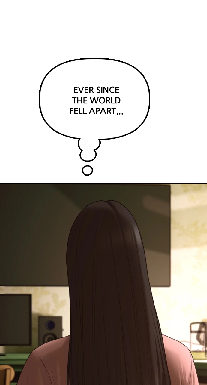 The End Has Come — Chapter 23 — page 71