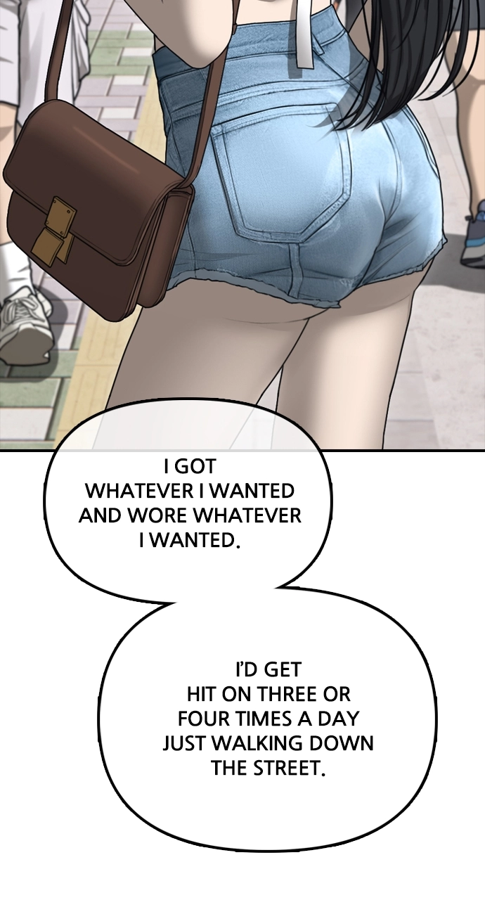 The End Has Come — Chapter 23 — page 74
