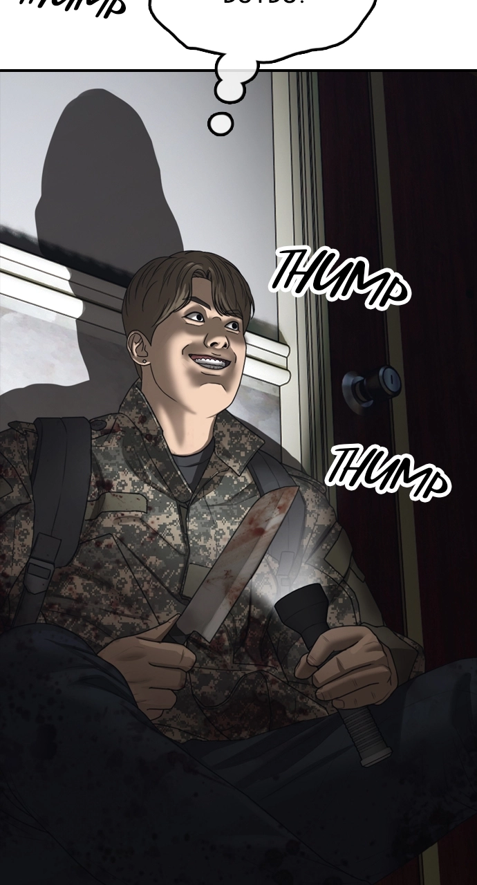 The End Has Come — Chapter 23 — page 97
