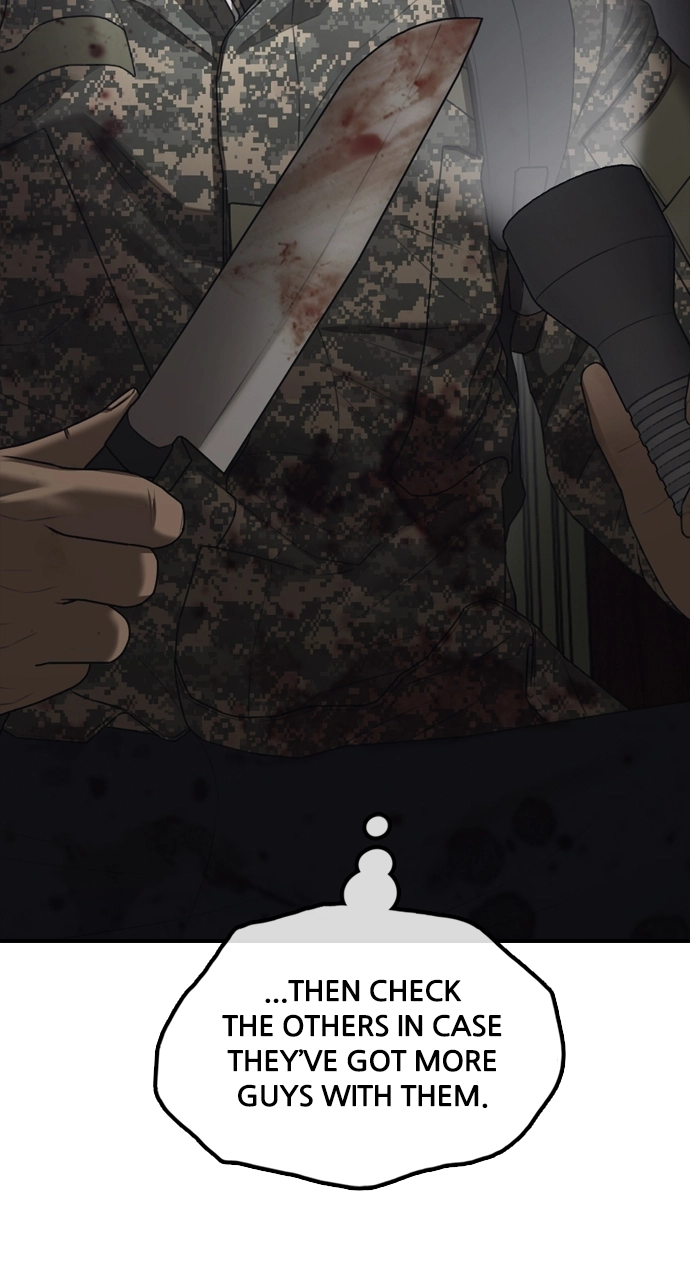 The End Has Come — Chapter 23 — page 101