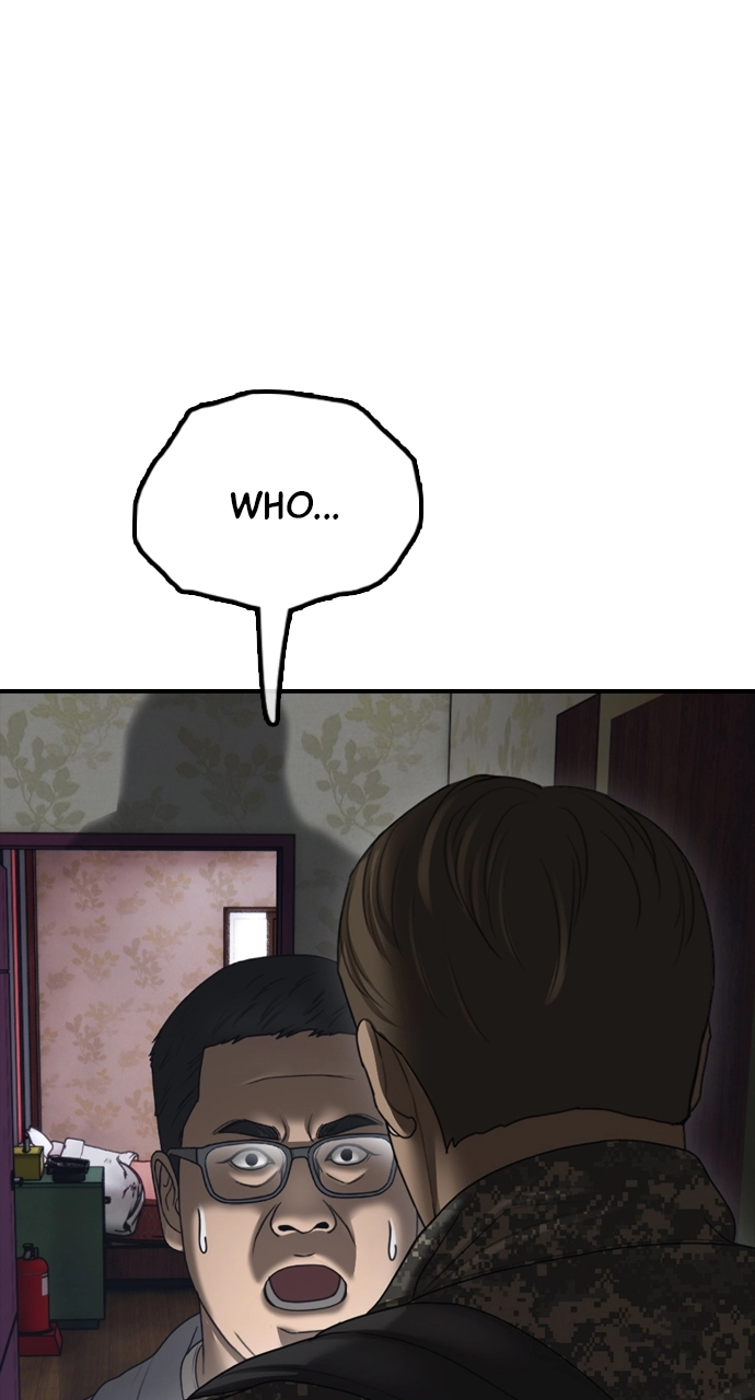 The End Has Come — Chapter 23 — page 110