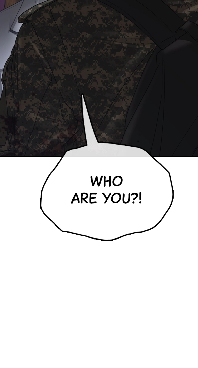The End Has Come — Chapter 23 — page 111