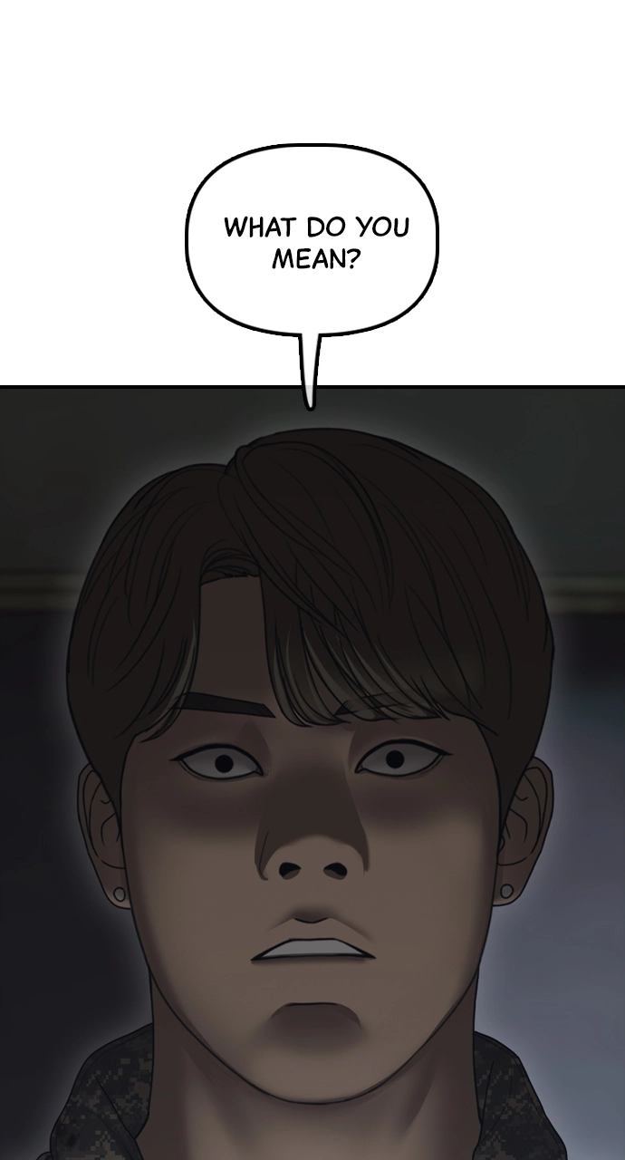 The End Has Come — Chapter 23 — page 112
