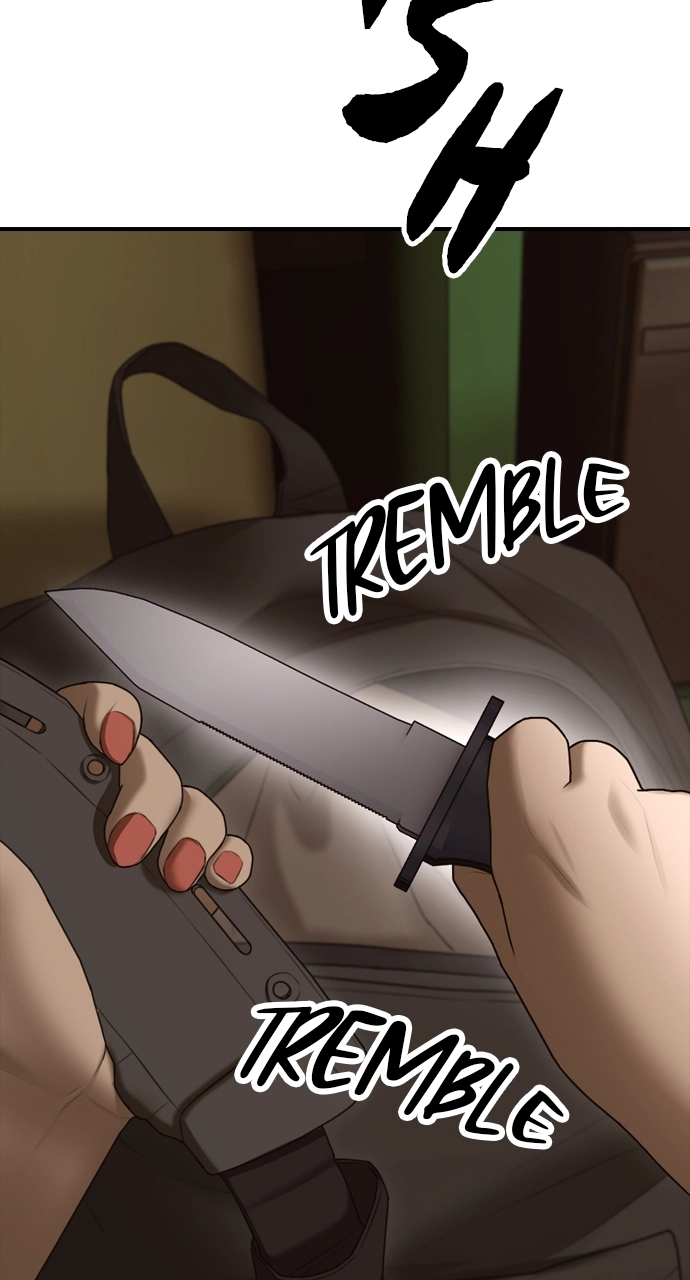 The End Has Come — Chapter 23 — page 133