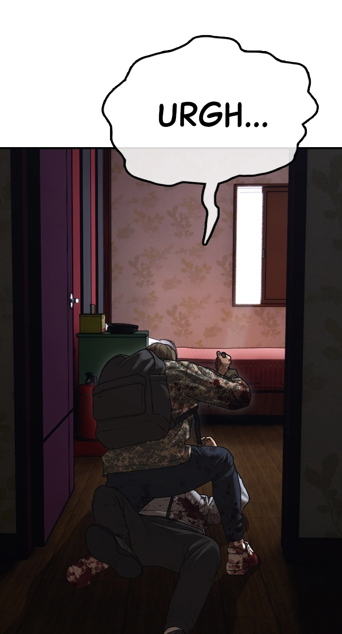 The End Has Come — Chapter 23 — page 141