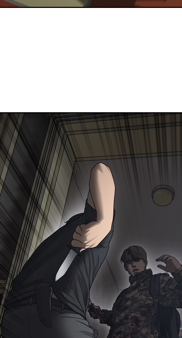 The End Has Come — Chapter 23 — page 159