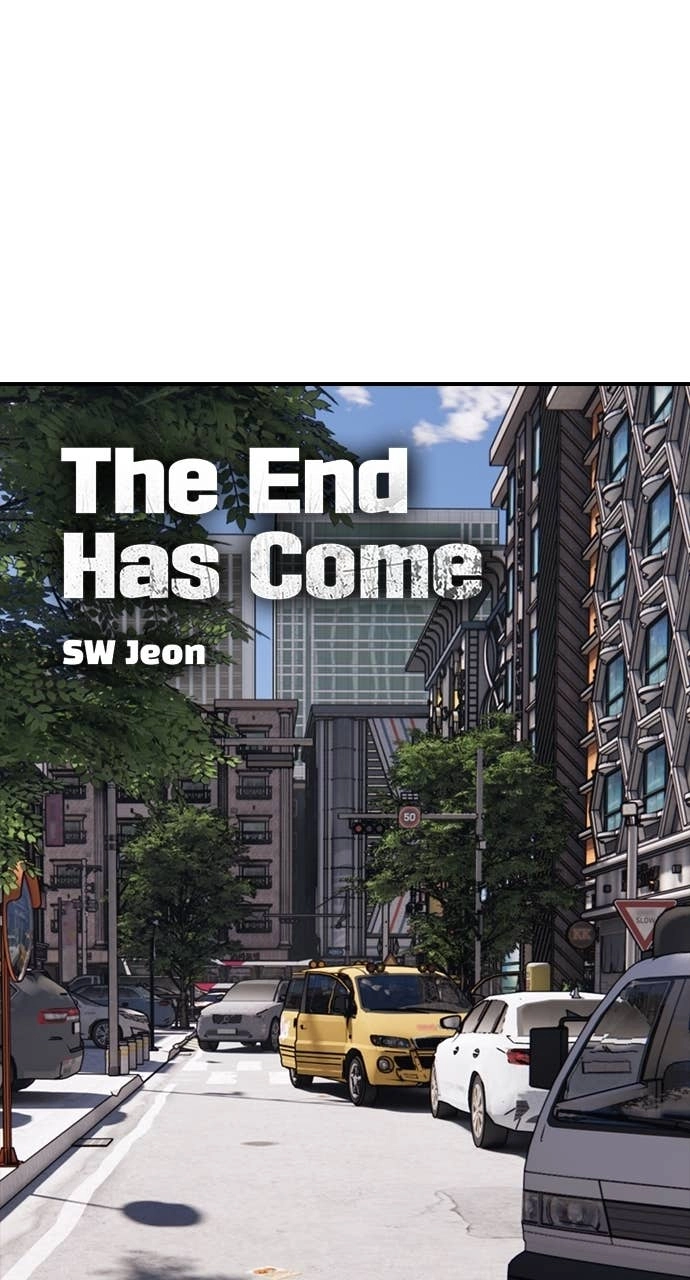 The End Has Come — Chapter 24 — page 2