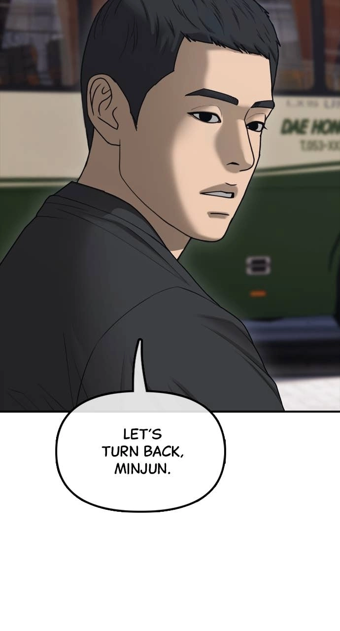 The End Has Come — Chapter 24 — page 10