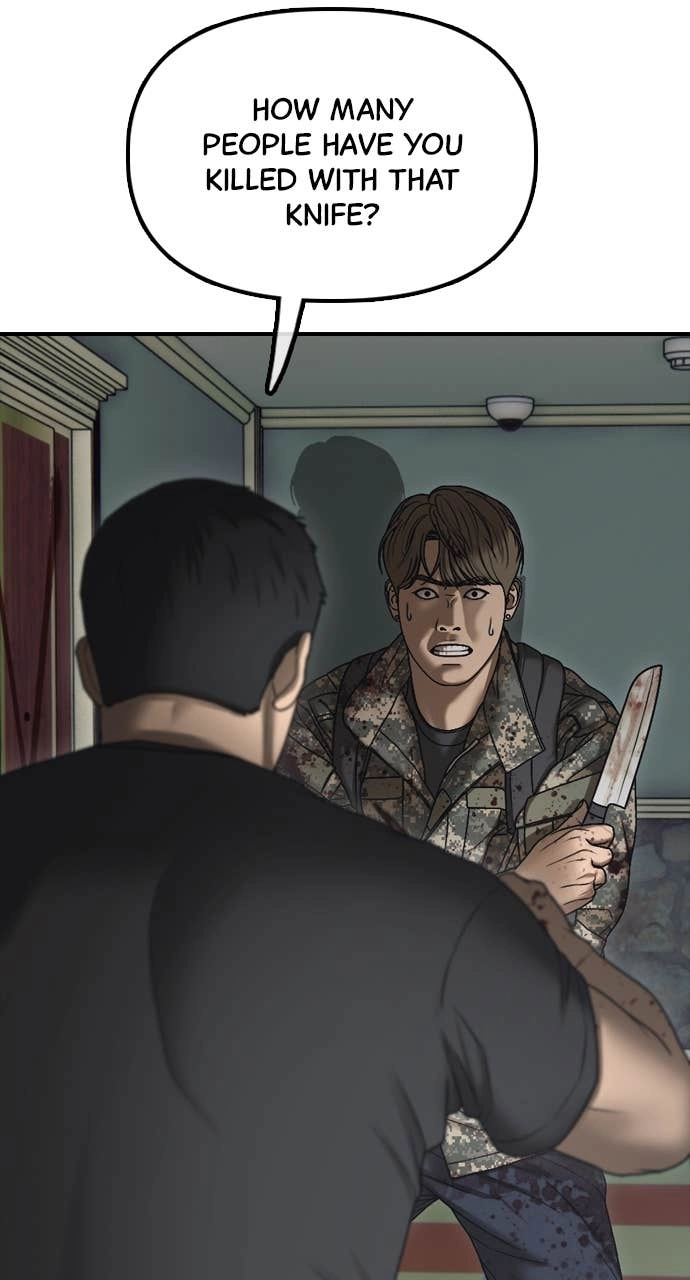 The End Has Come — Chapter 24 — page 62