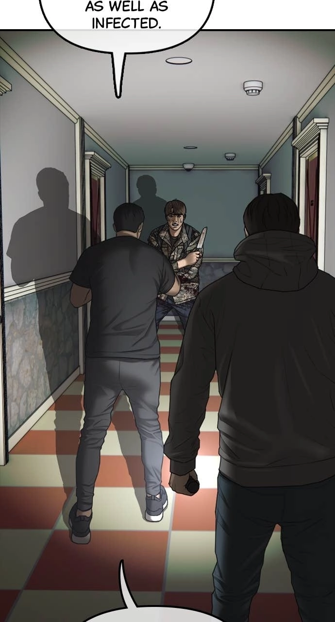 The End Has Come — Chapter 24 — page 64