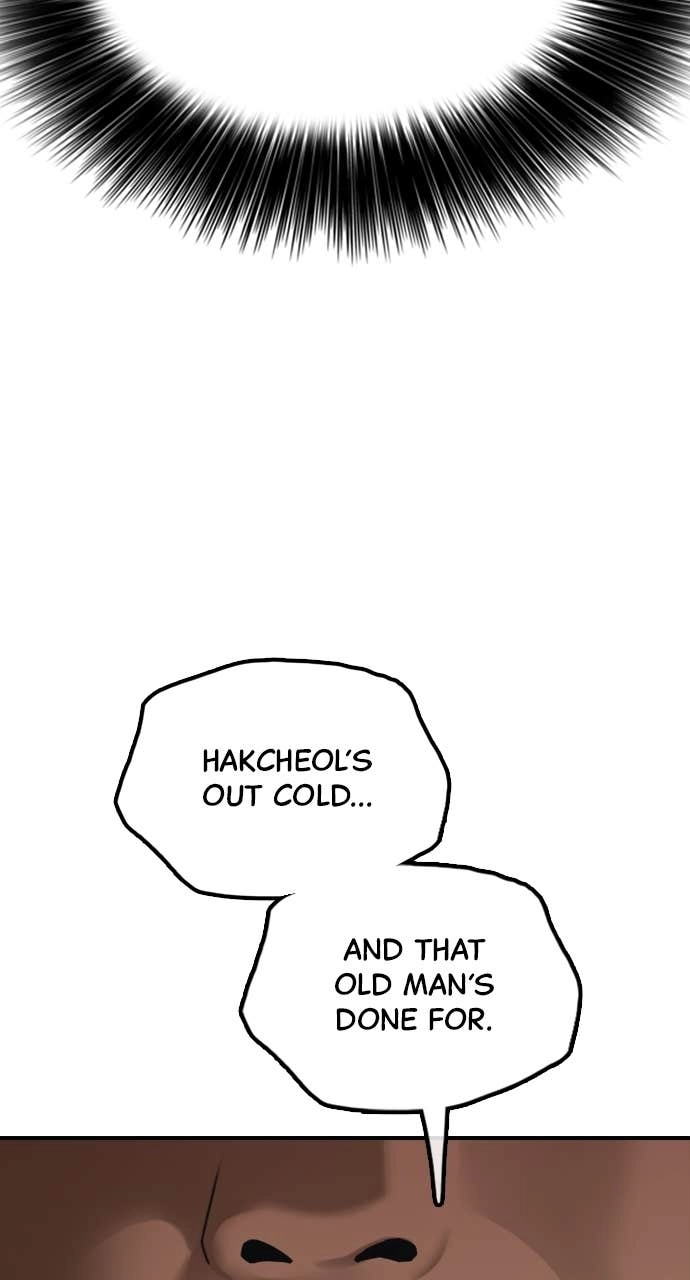 The End Has Come — Chapter 24 — page 138