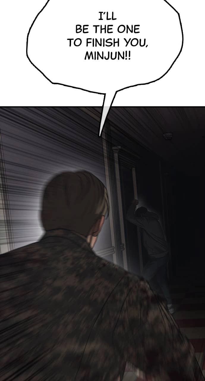 The End Has Come — Chapter 24 — page 165