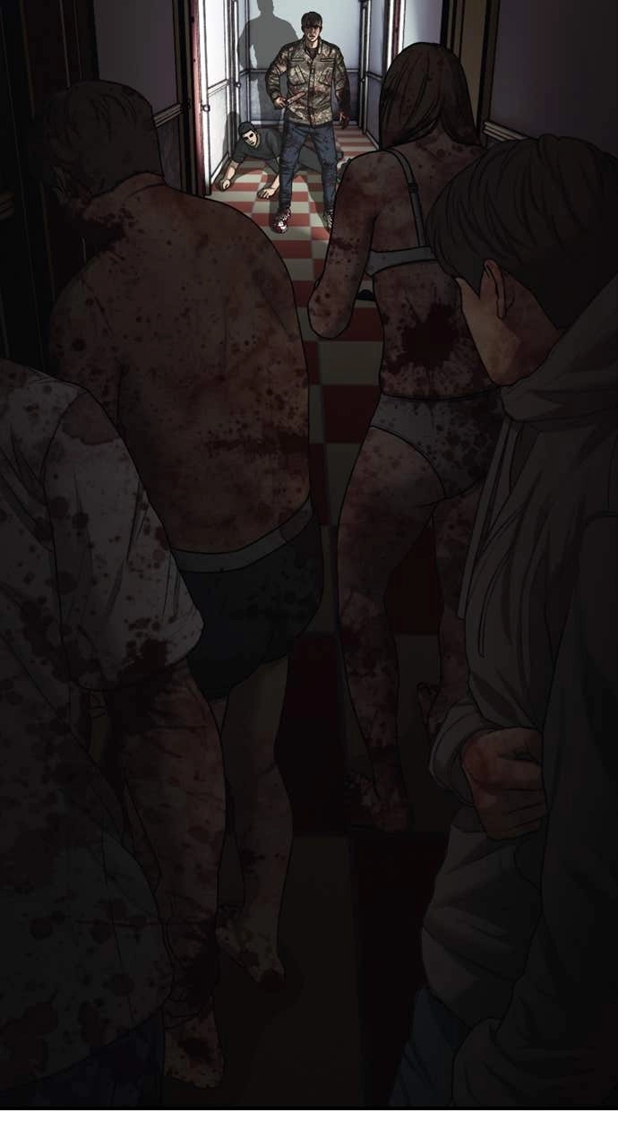 The End Has Come — Chapter 24 — page 177