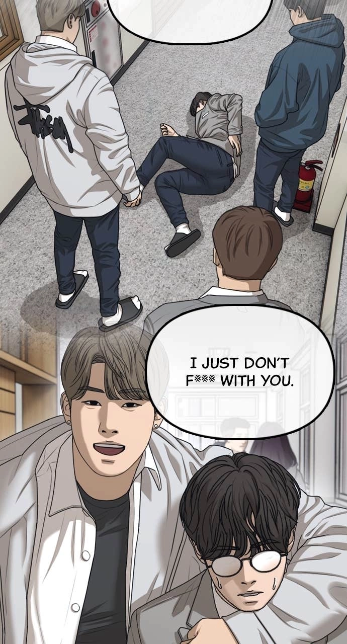 The End Has Come — Chapter 24 — page 191