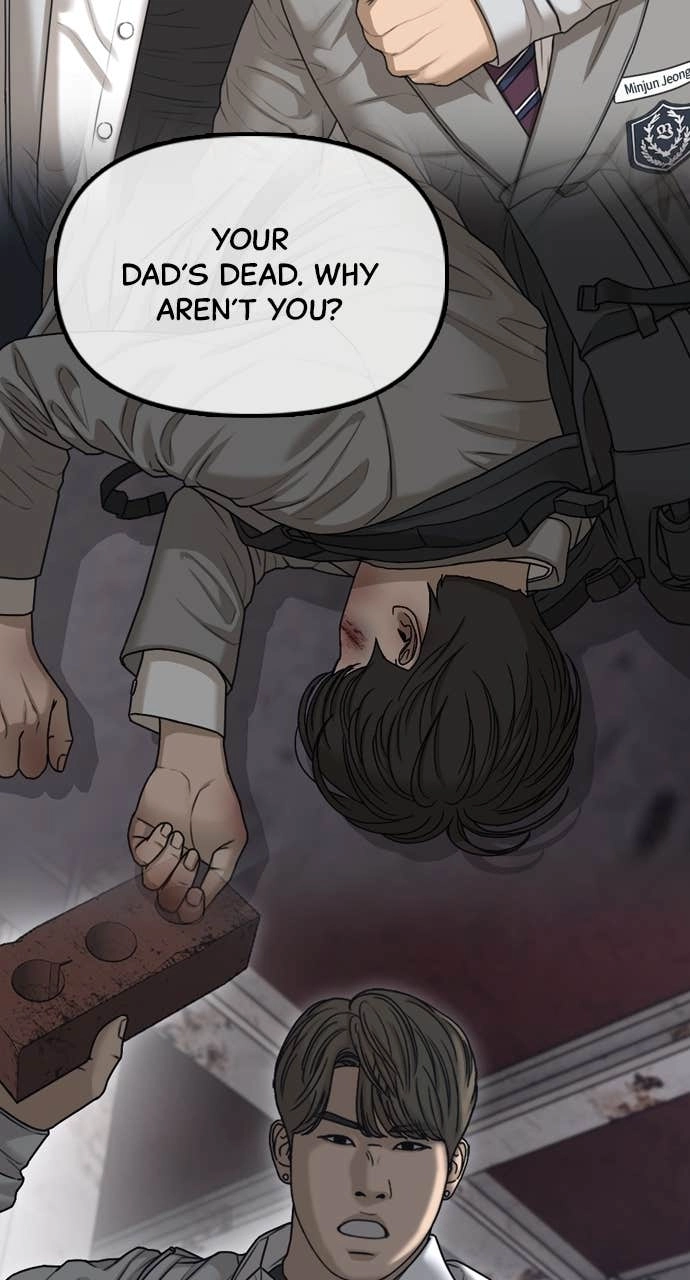 The End Has Come — Chapter 24 — page 192