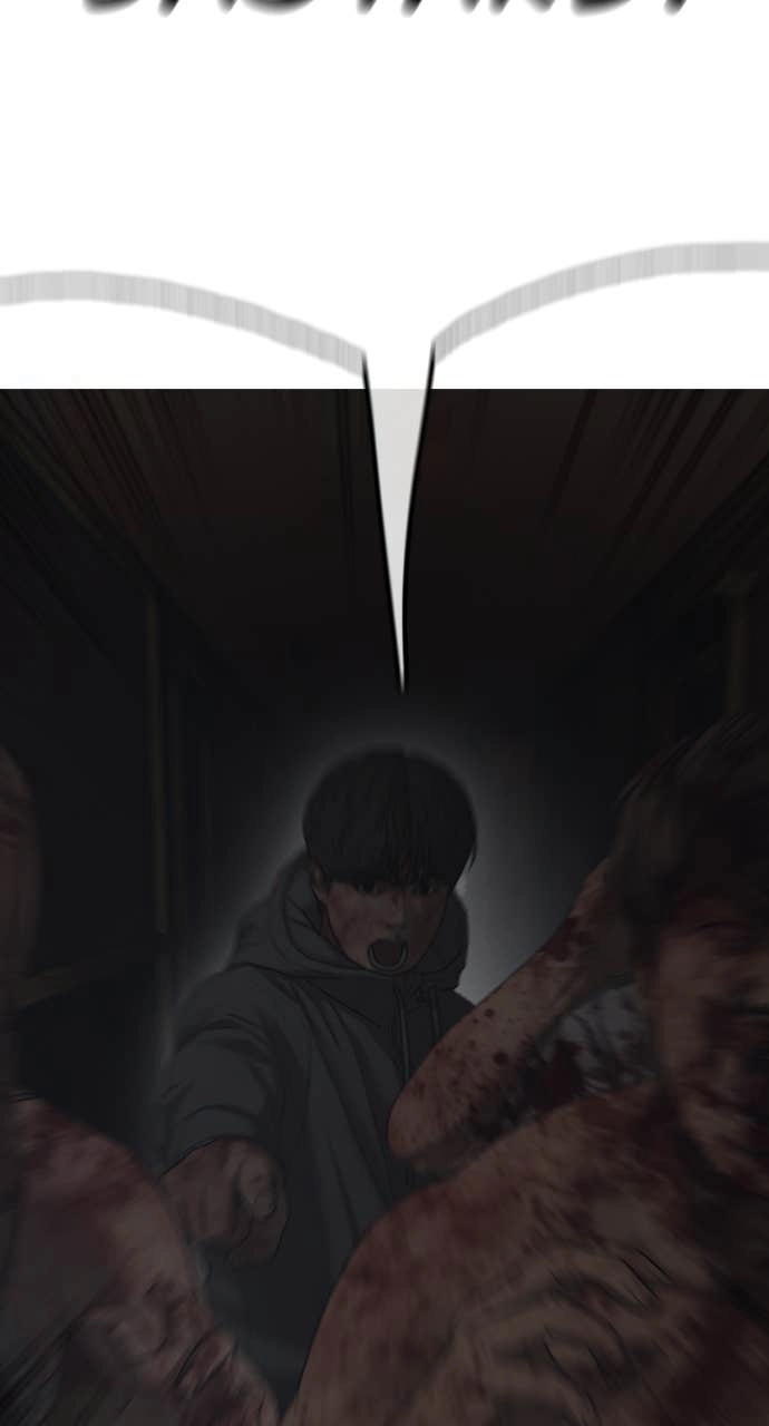 The End Has Come — Chapter 24 — page 201