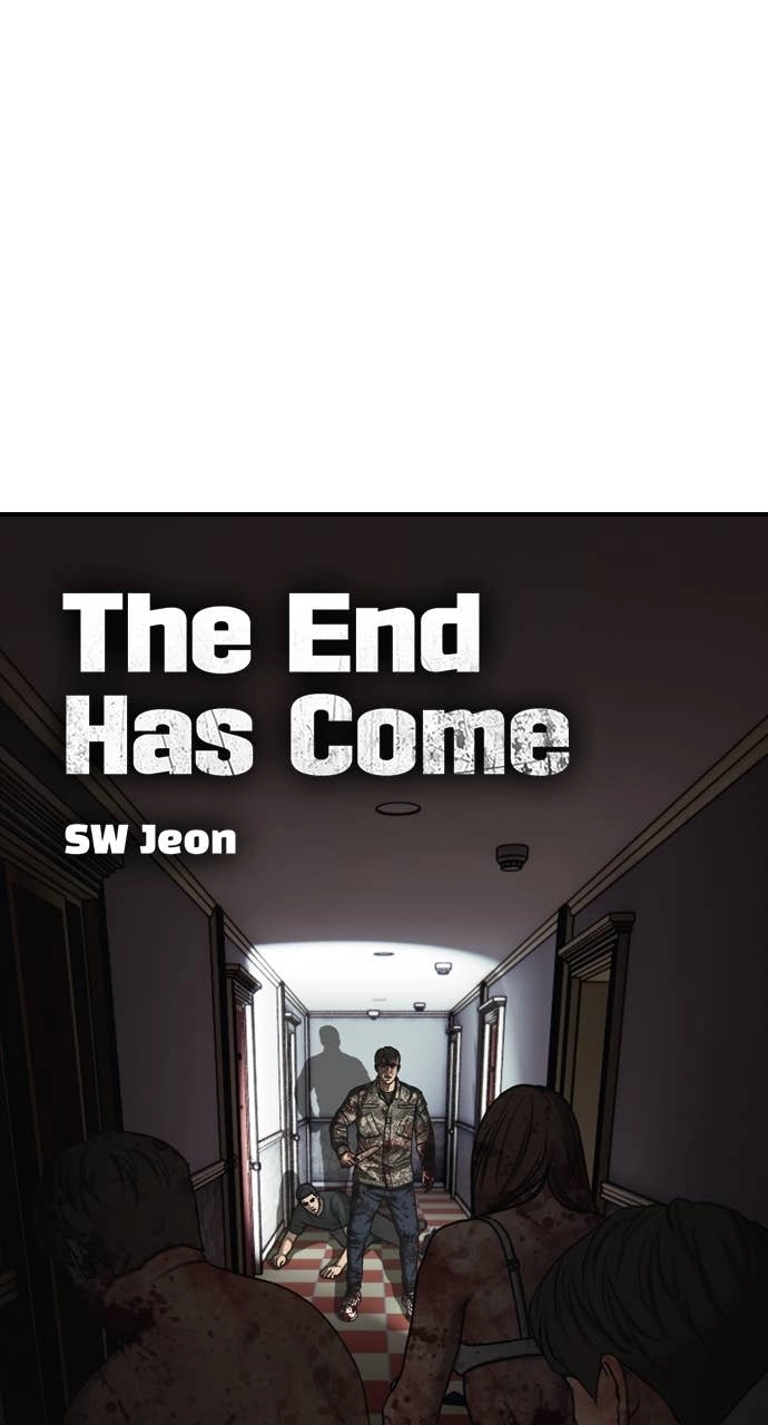 The End Has Come — Chapter 25 — page 2