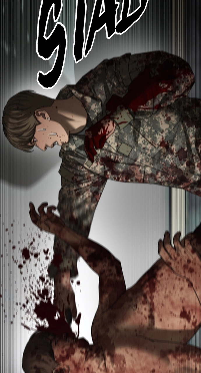 The End Has Come — Chapter 25 — page 23