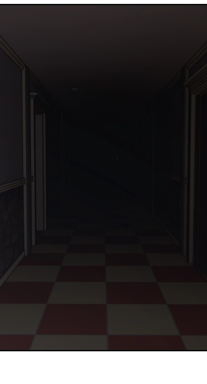 The End Has Come — Chapter 25 — page 36
