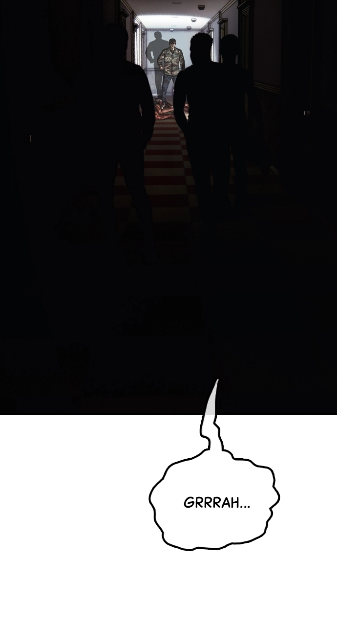 The End Has Come — Chapter 25 — page 39