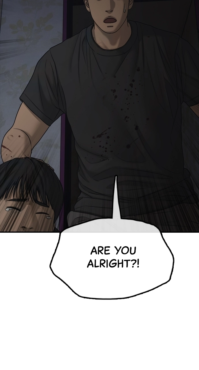 The End Has Come — Chapter 25 — page 67