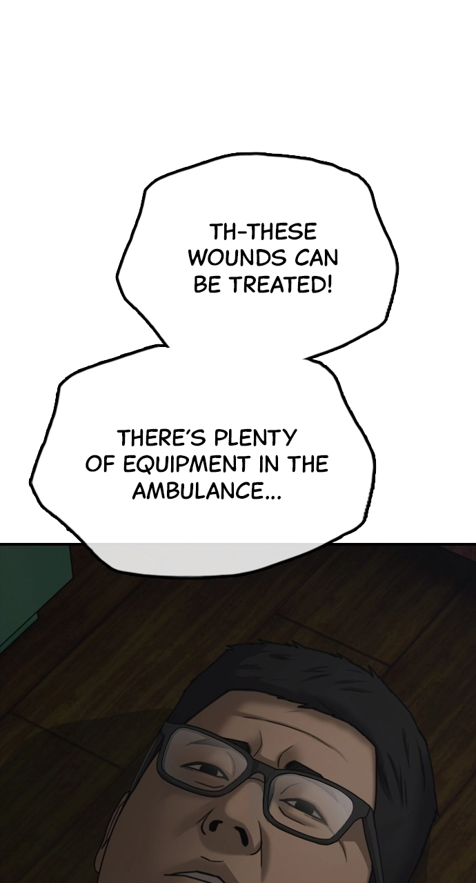 The End Has Come — Chapter 25 — page 70
