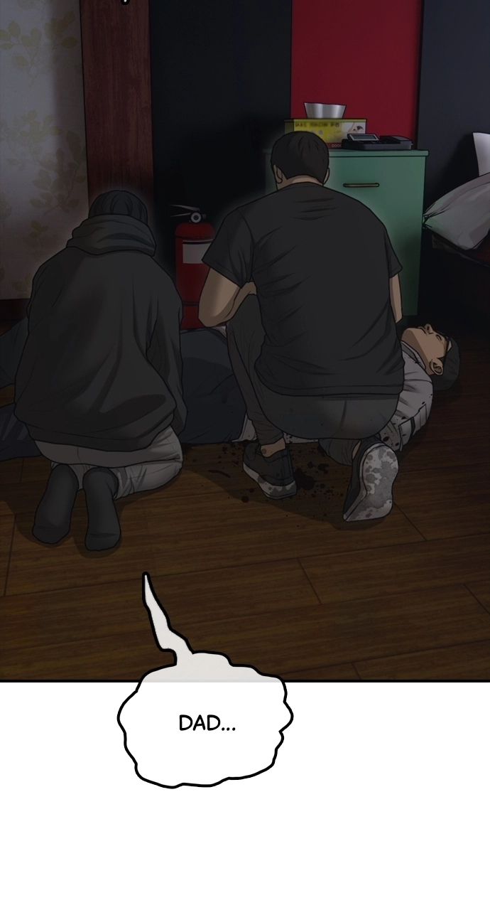 The End Has Come — Chapter 25 — page 74