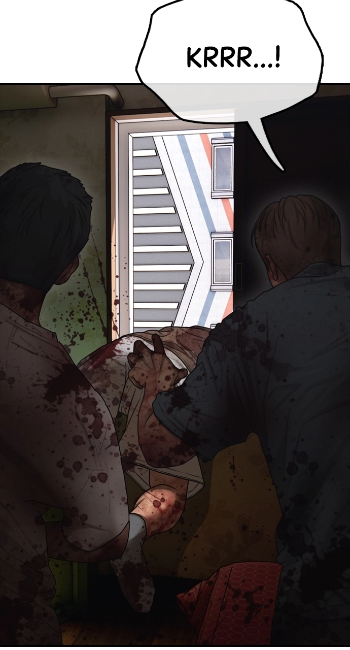 The End Has Come — Chapter 25 — page 82