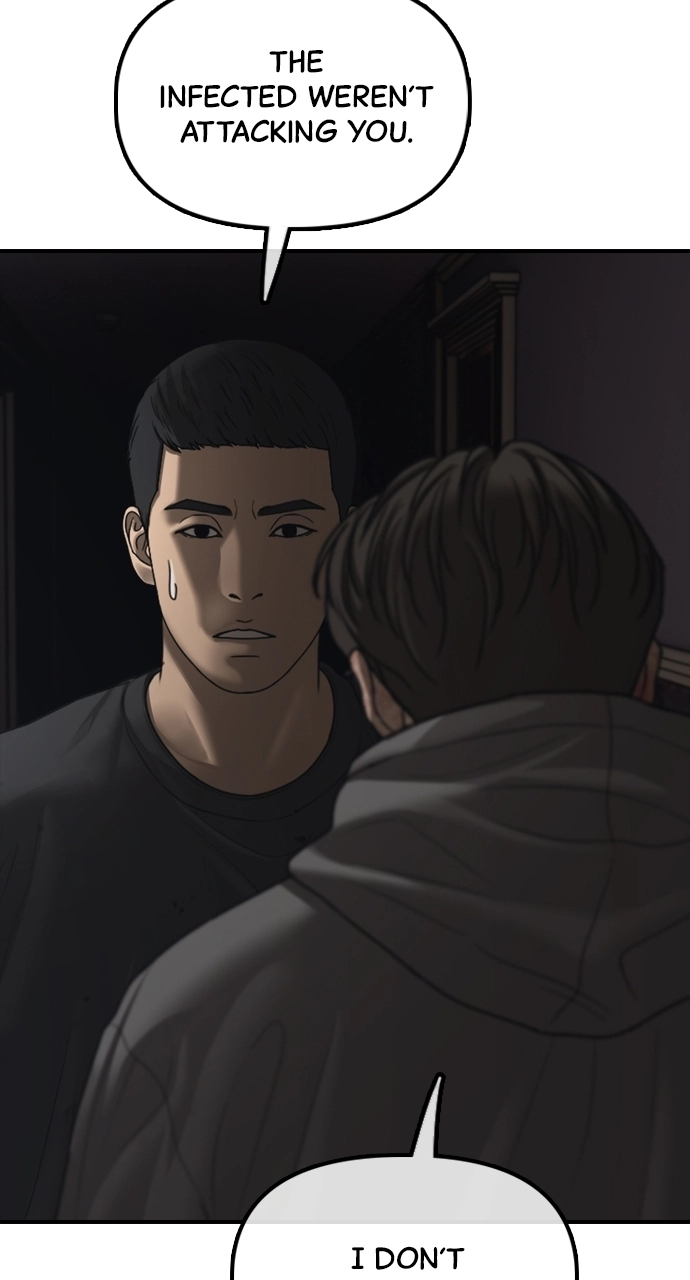 The End Has Come — Chapter 25 — page 84