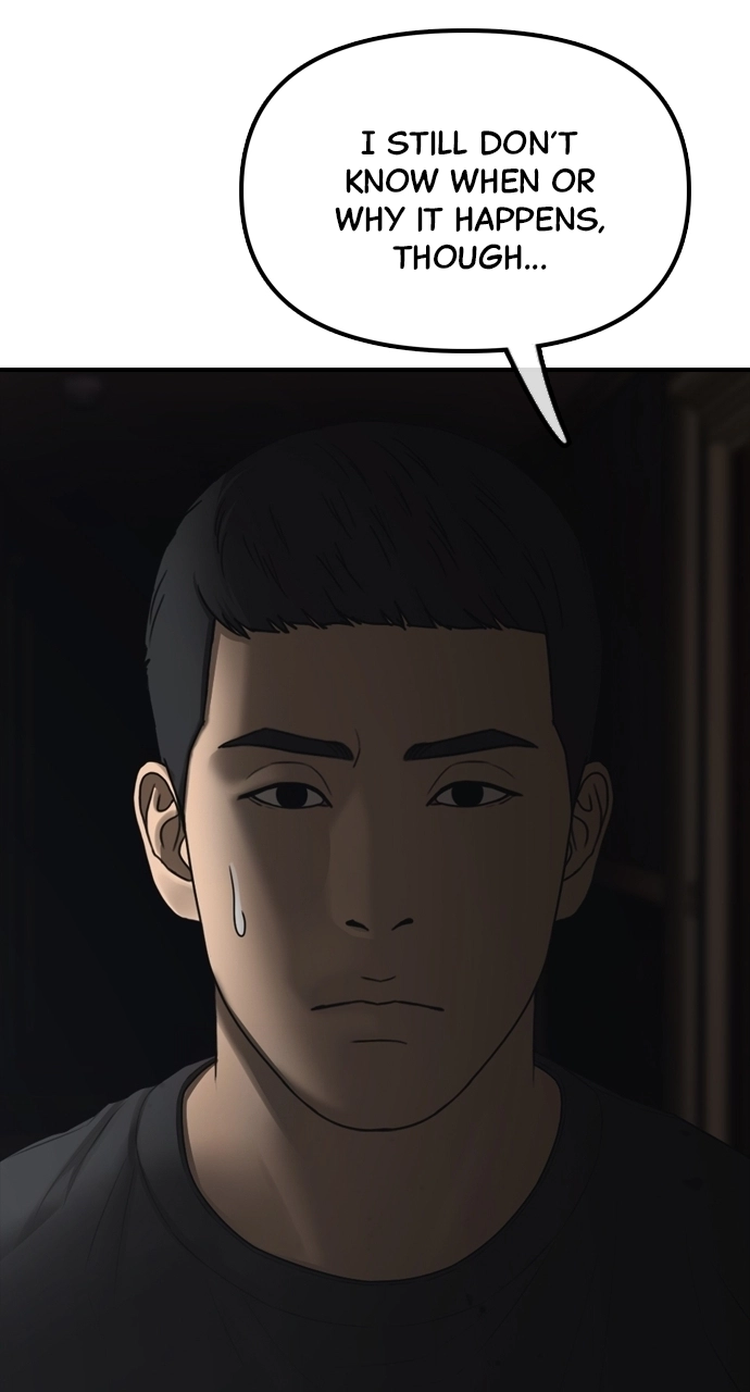 The End Has Come — Chapter 25 — page 87