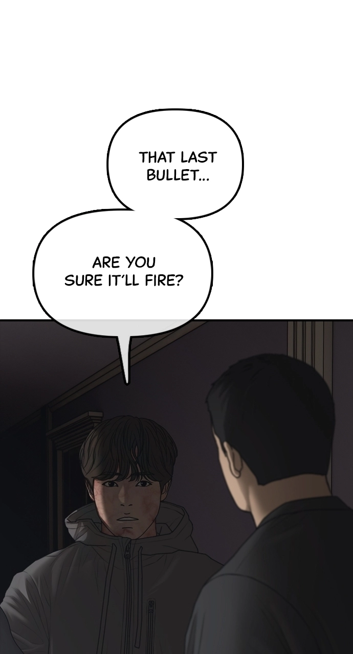 The End Has Come — Chapter 25 — page 95