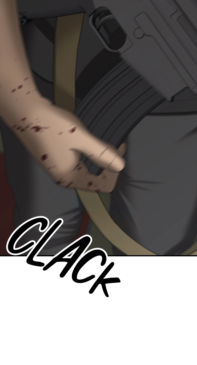 The End Has Come — Chapter 25 — page 97