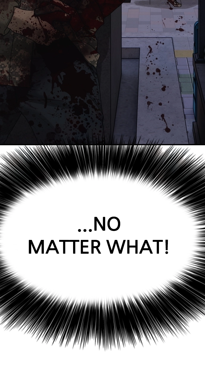 The End Has Come — Chapter 25 — page 124