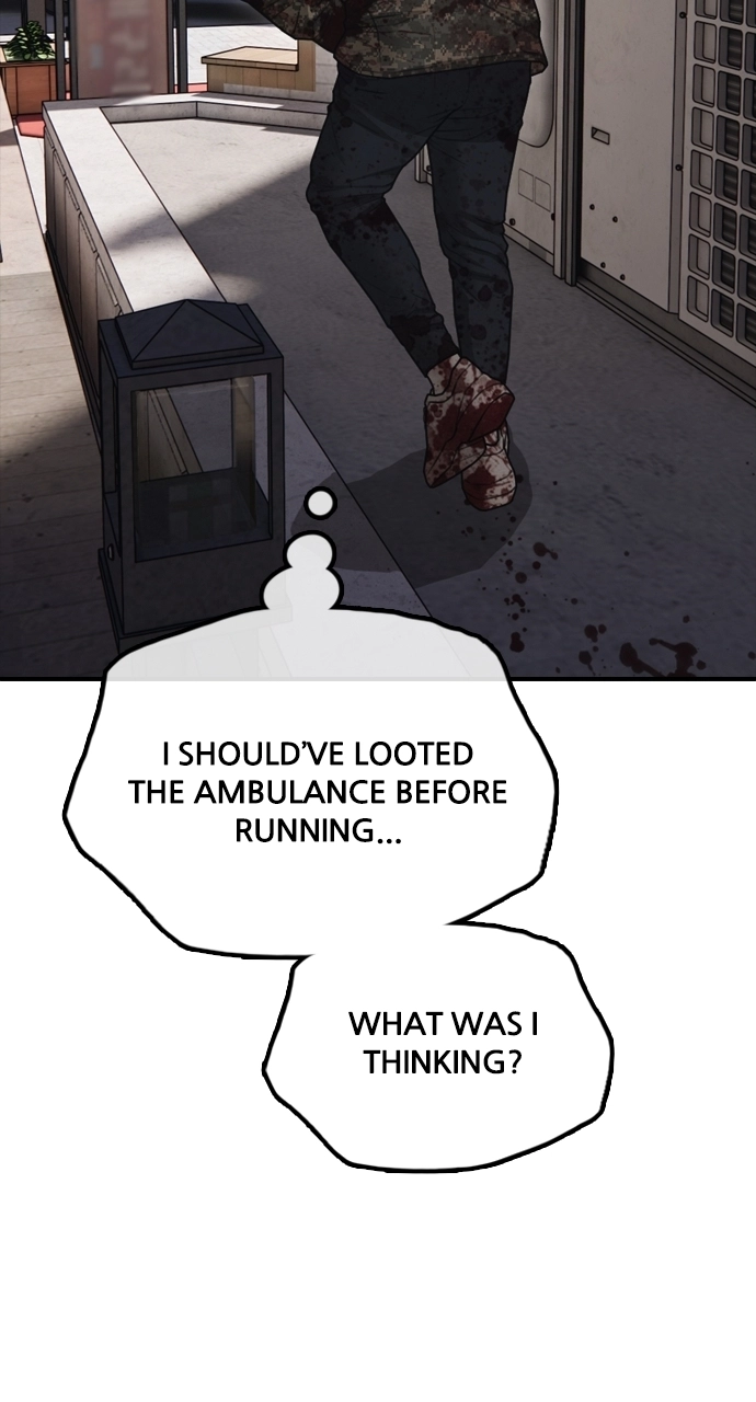 The End Has Come — Chapter 25 — page 126