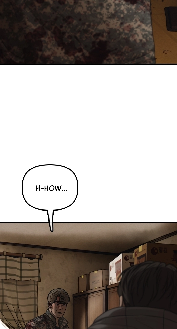 The End Has Come — Chapter 25 — page 135