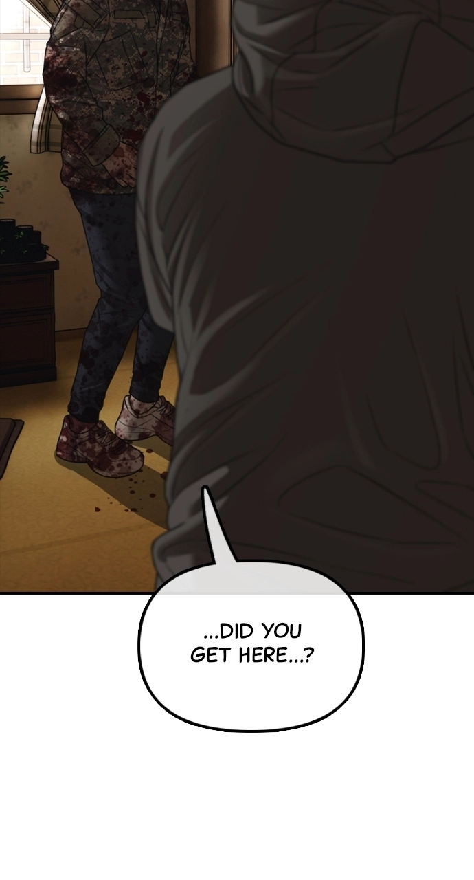The End Has Come — Chapter 25 — page 136