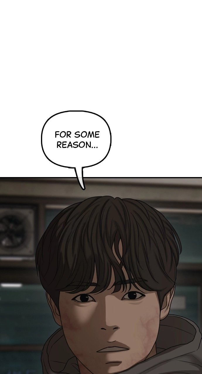 The End Has Come — Chapter 25 — page 137