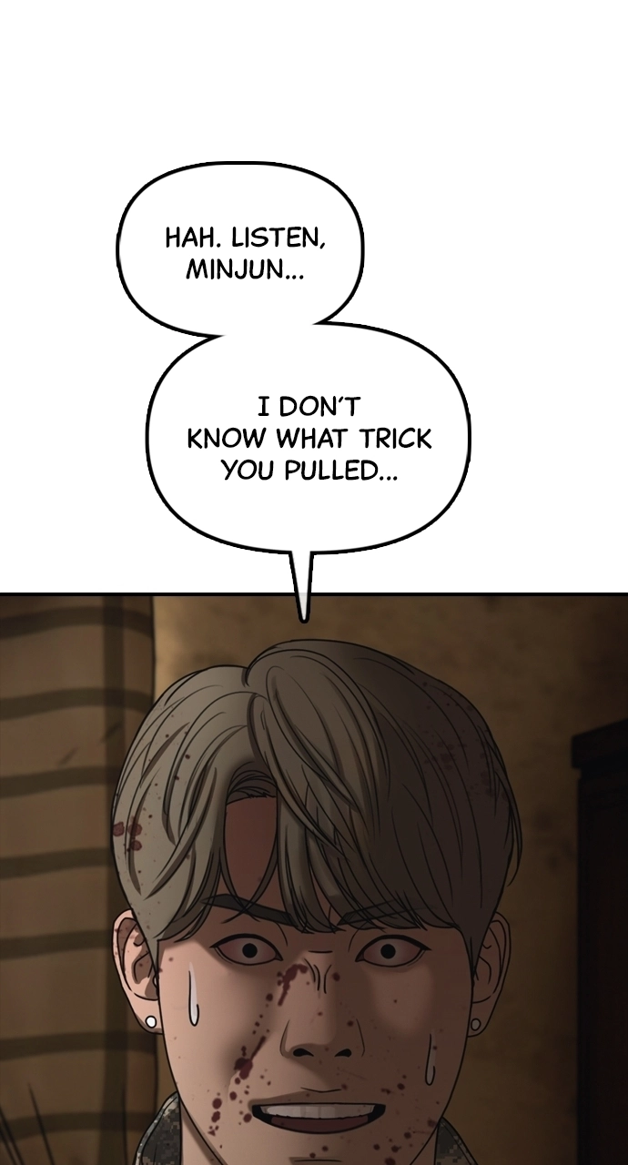 The End Has Come — Chapter 25 — page 139